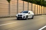 BMW X3 M Competition 2019 года (NA)
